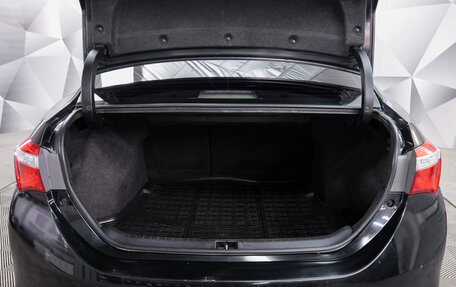 Toyota Corolla, 2013 год, 1 300 000 рублей, 20 фотография