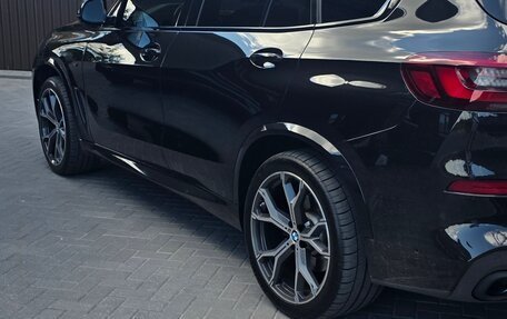 BMW X5, 2021 год, 8 650 000 рублей, 3 фотография