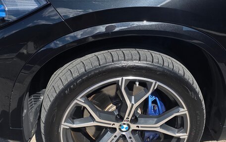 BMW X5, 2021 год, 8 650 000 рублей, 4 фотография