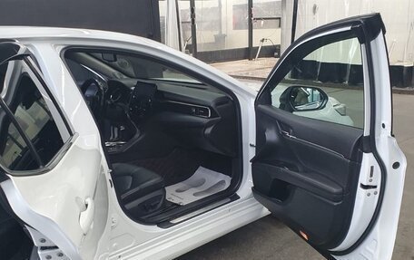 Toyota Camry, 2021 год, 2 500 000 рублей, 5 фотография