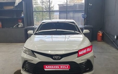Toyota Camry, 2021 год, 2 500 000 рублей, 1 фотография