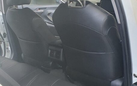 Toyota Camry, 2021 год, 2 500 000 рублей, 15 фотография