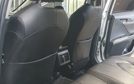 Toyota Camry, 2021 год, 2 500 000 рублей, 12 фотография