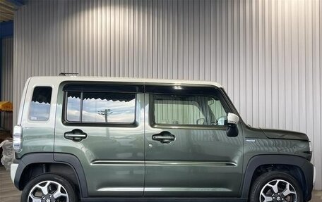 Suzuki Hustler, 2022 год, 607 000 рублей, 1 фотография