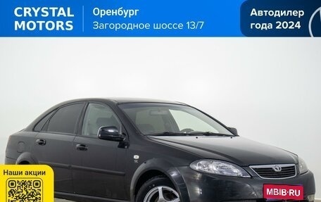 Daewoo Gentra II, 2013 год, 419 000 рублей, 1 фотография