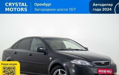 Daewoo Gentra II, 2013 год, 419 000 рублей, 1 фотография