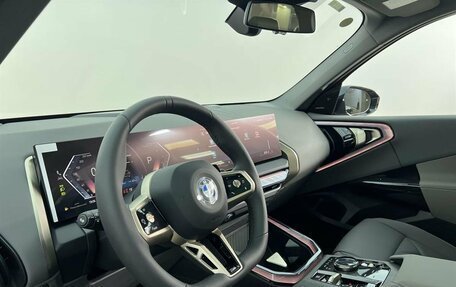 BMW X3, 2025 год, 7 350 000 рублей, 10 фотография