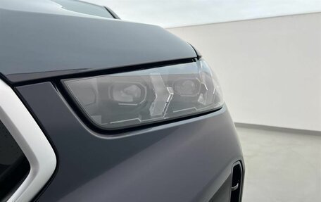 BMW X6, 2024 год, 12 100 000 рублей, 8 фотография