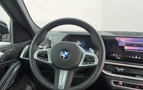 BMW X6, 2024 год, 12 100 000 рублей, 13 фотография
