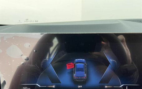 BMW X6, 2024 год, 12 100 000 рублей, 11 фотография