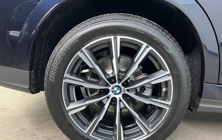 BMW X6, 2024 год, 12 100 000 рублей, 7 фотография