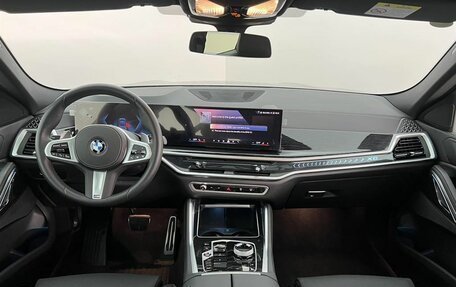 BMW X6, 2024 год, 12 100 000 рублей, 9 фотография