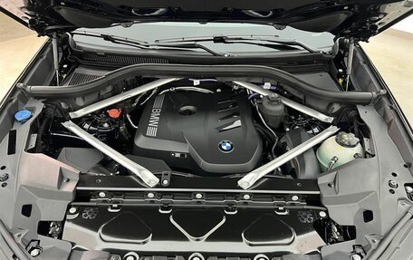 BMW X6, 2024 год, 12 100 000 рублей, 16 фотография