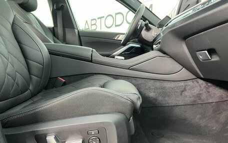 BMW X6, 2024 год, 12 100 000 рублей, 15 фотография