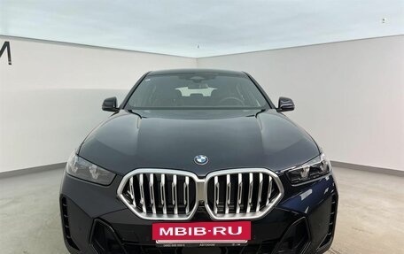 BMW X6, 2024 год, 12 100 000 рублей, 3 фотография