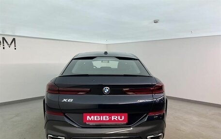 BMW X6, 2024 год, 12 100 000 рублей, 4 фотография