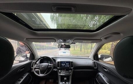 Hyundai ix35, 2021 год, 1 300 000 рублей, 7 фотография