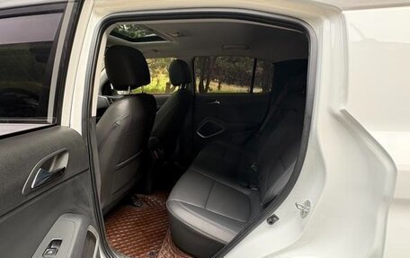 Hyundai ix35, 2021 год, 1 300 000 рублей, 9 фотография