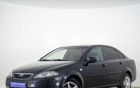 Daewoo Gentra II, 2013 год, 419 000 рублей, 4 фотография