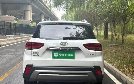 Hyundai ix35, 2021 год, 1 300 000 рублей, 5 фотография