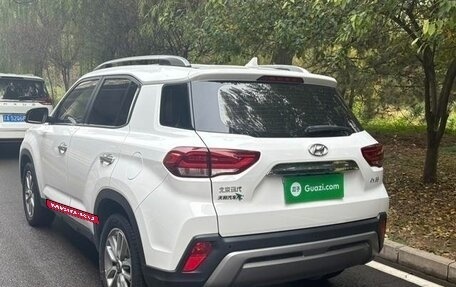 Hyundai ix35, 2021 год, 1 300 000 рублей, 6 фотография