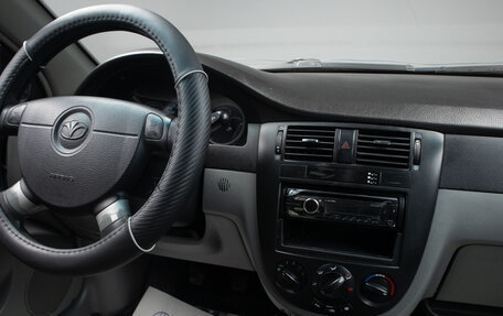 Daewoo Gentra II, 2013 год, 419 000 рублей, 9 фотография