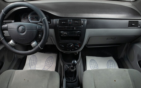 Daewoo Gentra II, 2013 год, 419 000 рублей, 8 фотография