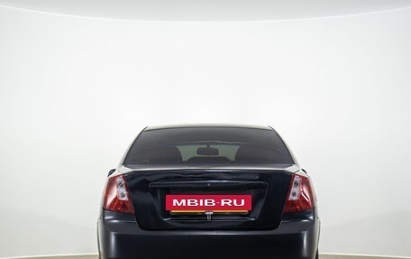 Daewoo Gentra II, 2013 год, 419 000 рублей, 6 фотография