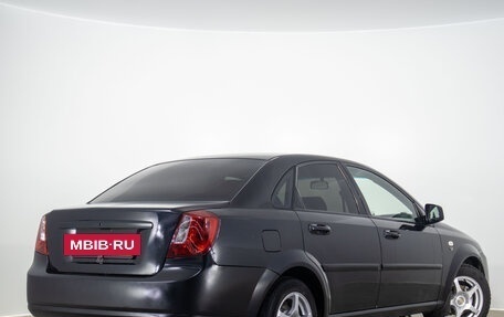 Daewoo Gentra II, 2013 год, 419 000 рублей, 5 фотография