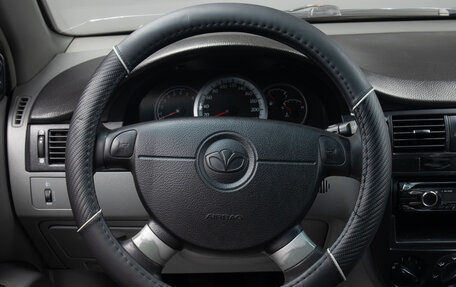 Daewoo Gentra II, 2013 год, 419 000 рублей, 10 фотография