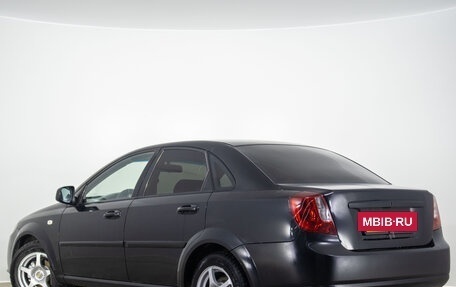 Daewoo Gentra II, 2013 год, 419 000 рублей, 7 фотография