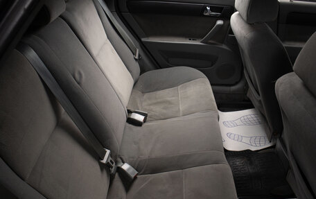 Daewoo Gentra II, 2013 год, 419 000 рублей, 17 фотография