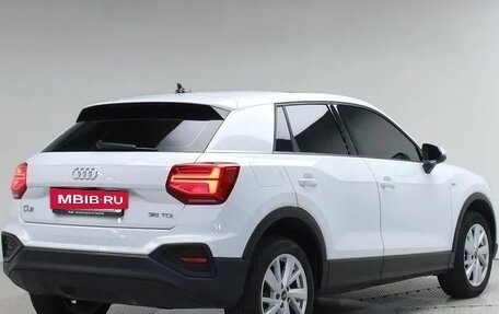 Audi Q2 I, 2023 год, 1 779 000 рублей, 2 фотография