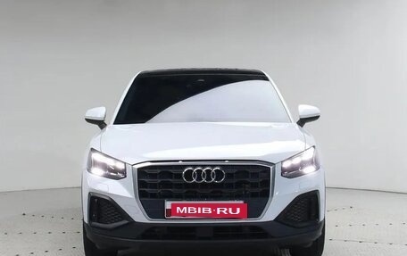 Audi Q2 I, 2023 год, 1 779 000 рублей, 3 фотография