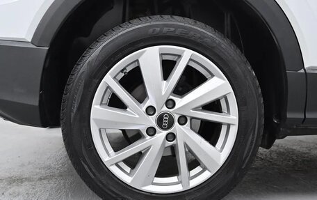 Audi Q2 I, 2023 год, 1 779 000 рублей, 5 фотография