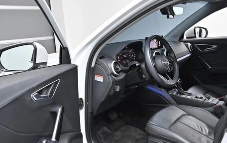 Audi Q2 I, 2023 год, 1 779 000 рублей, 11 фотография