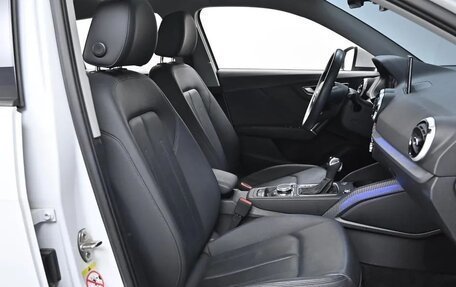 Audi Q2 I, 2023 год, 1 779 000 рублей, 10 фотография