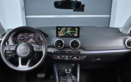 Audi Q2 I, 2023 год, 1 779 000 рублей, 7 фотография