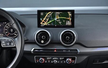 Audi Q2 I, 2023 год, 1 779 000 рублей, 14 фотография