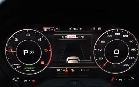 Audi Q2 I, 2023 год, 1 779 000 рублей, 8 фотография