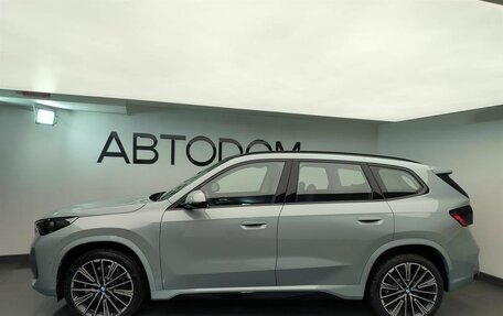 BMW X1, 2025 год, 6 250 000 рублей, 2 фотография