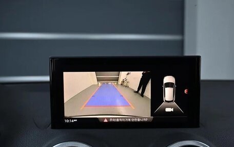 Audi Q2 I, 2023 год, 1 779 000 рублей, 15 фотография