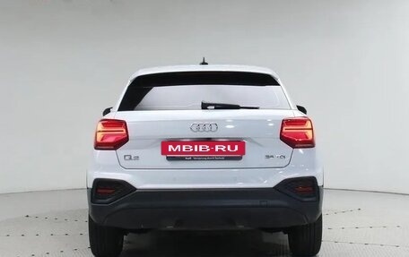 Audi Q2 I, 2023 год, 1 779 000 рублей, 4 фотография