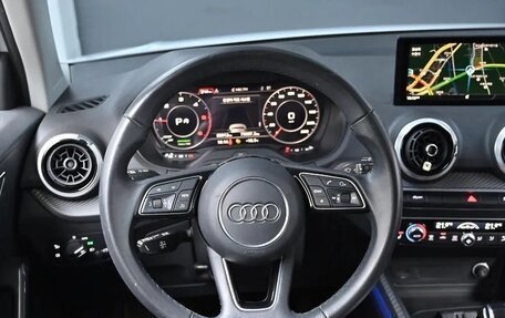 Audi Q2 I, 2023 год, 1 779 000 рублей, 13 фотография