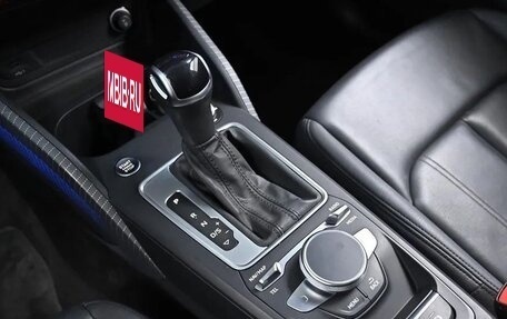 Audi Q2 I, 2023 год, 1 779 000 рублей, 9 фотография