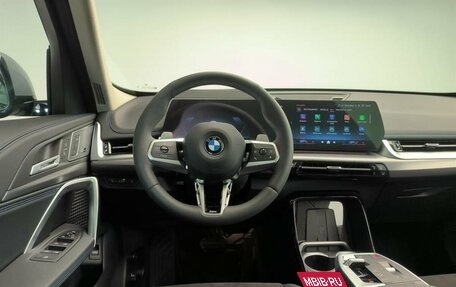 BMW X1, 2025 год, 6 250 000 рублей, 14 фотография