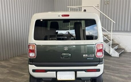 Suzuki Hustler, 2022 год, 607 000 рублей, 4 фотография