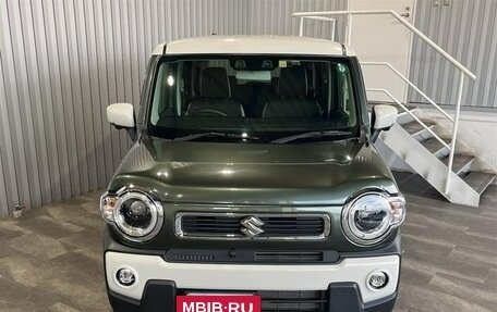 Suzuki Hustler, 2022 год, 607 000 рублей, 2 фотография