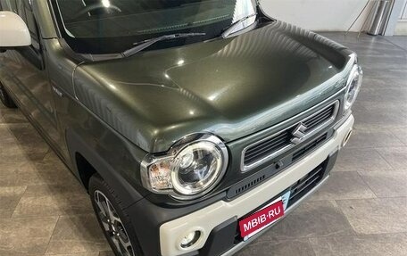 Suzuki Hustler, 2022 год, 607 000 рублей, 5 фотография