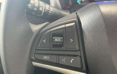 Suzuki Hustler, 2022 год, 607 000 рублей, 11 фотография